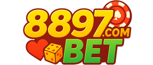 8897 com bet Logo